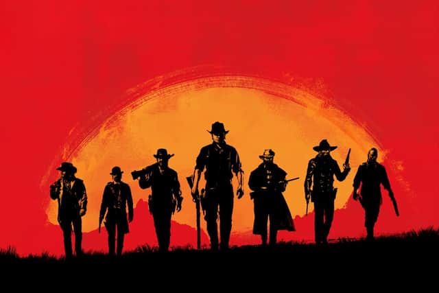 Red Dead Redemption 2. Picture: Rockstar Games