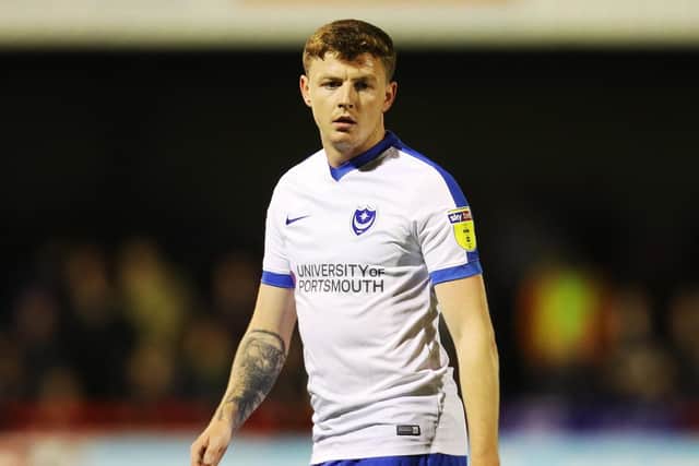 Dion Donohue has been ruled out for up to four weeks with a hamstring injury. Picture: Joe Pepler