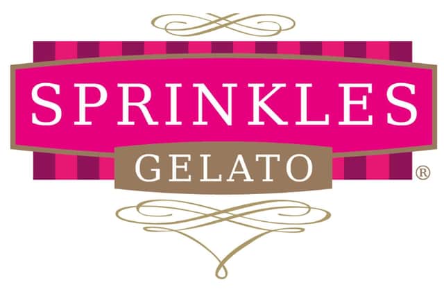 Sprinkles Gelato