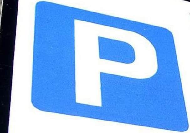 New parking zones will be introduced in Southsea