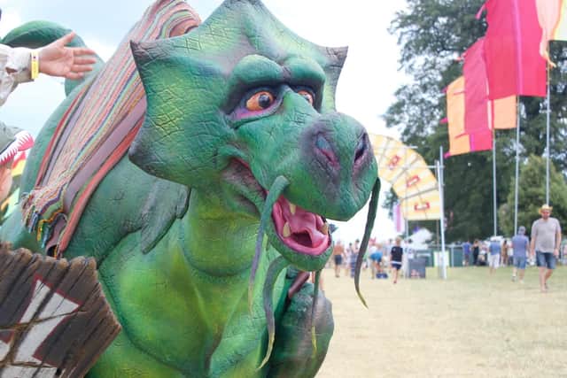 Dragon