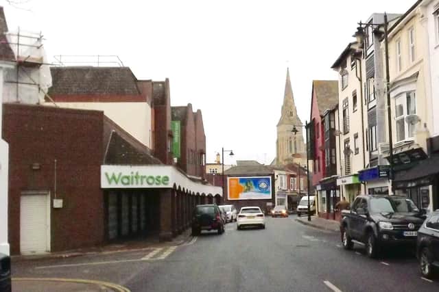 Marmion Road