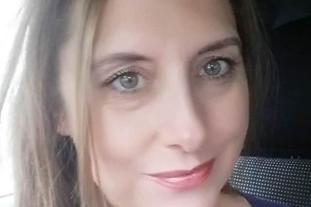 Missing Sarah Wellgreen. Picture: PA