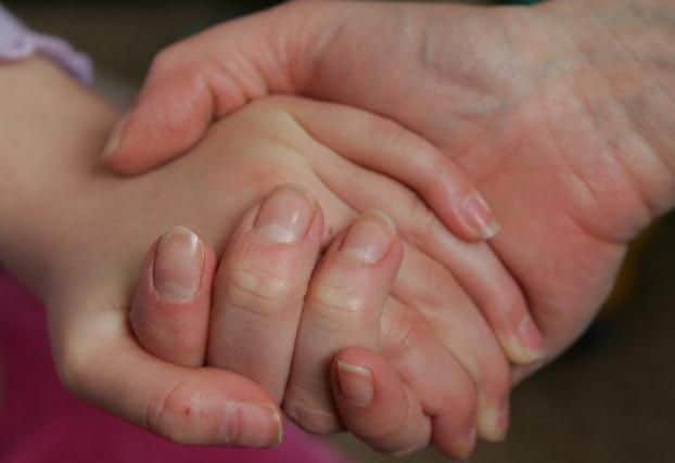 The demand for adult social care is continuing to rise in Hampshire