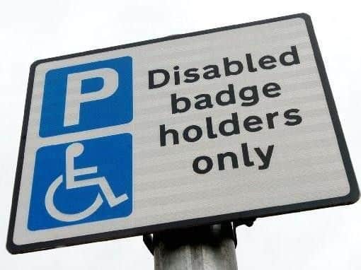 Five people have appeared in court for blue badge fraud as part of a crackdown by Portsmouth City Council