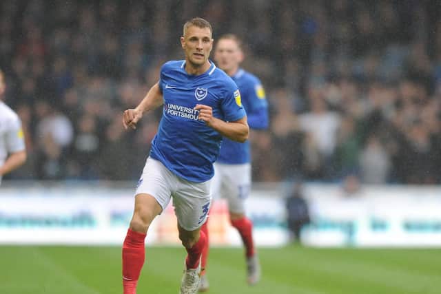 Kenny Jackett believes the likes of Lee Brown have benefited his side's attacking ambition