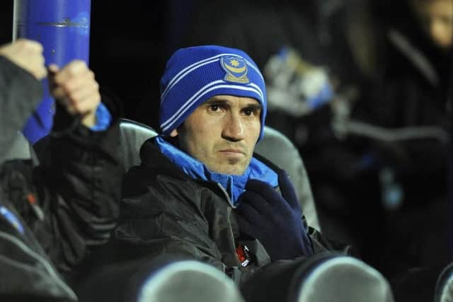 Picture: Steve Reid