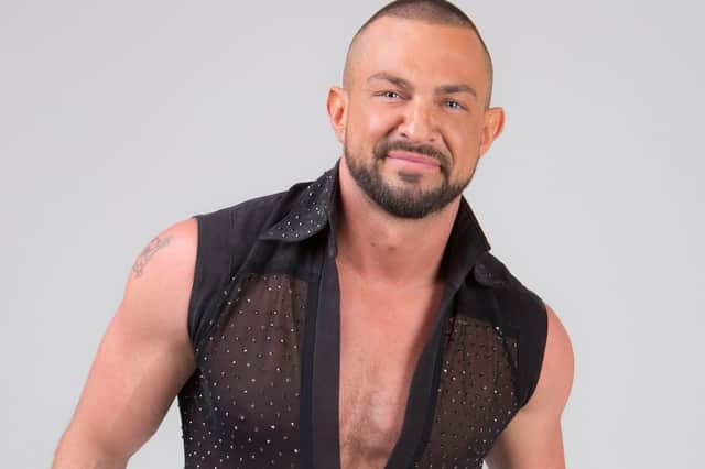 Robin Windsor brings his All Fun Farewell Tour to New Theatre Royal on November 7, 2018. Picture: Strictly Theatre Co.
