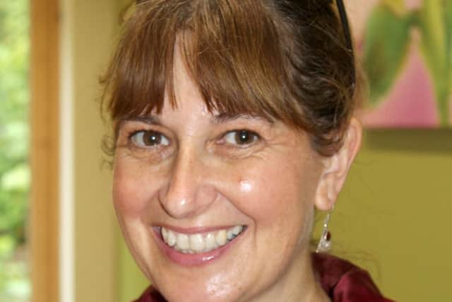 Nicki Turner