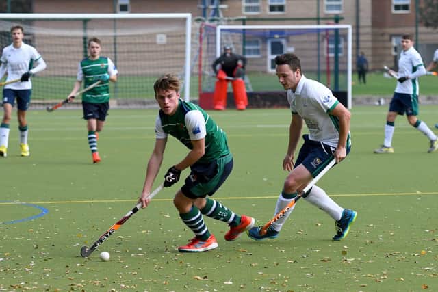 Havant are in good form. Picture: Neil Marshall