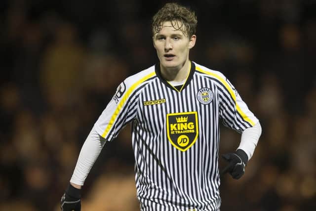 Kieran Sadlier