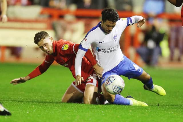 Gaffer for a Day Adam Tungatt wants Danny Rose to be handed a start at Maidenhead. Picture: Joe Pepler