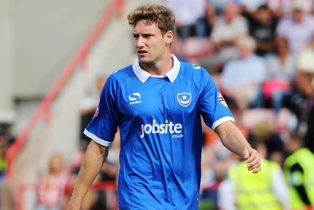 Ryan Bird. Picture: Joe Pepler