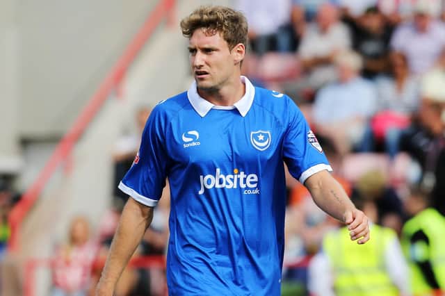 Ryan Bird. Picture: Joe Pepler
