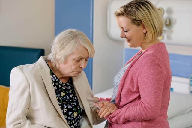 New 'neck scan' could detect those at risk of dementia