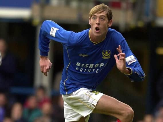 Peter Crouch is considering retiring from football
