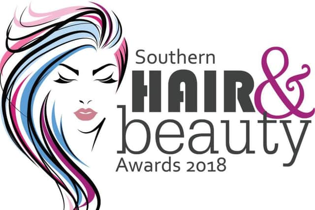 Southern Hair and Beauty Awards