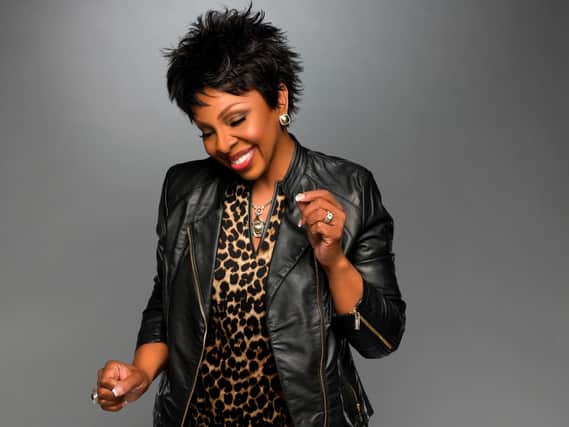 Gladys Knight will play at Love Supreme 2019