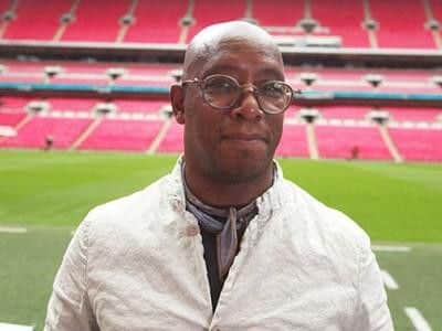Ian Wright explore the history of black footballers.