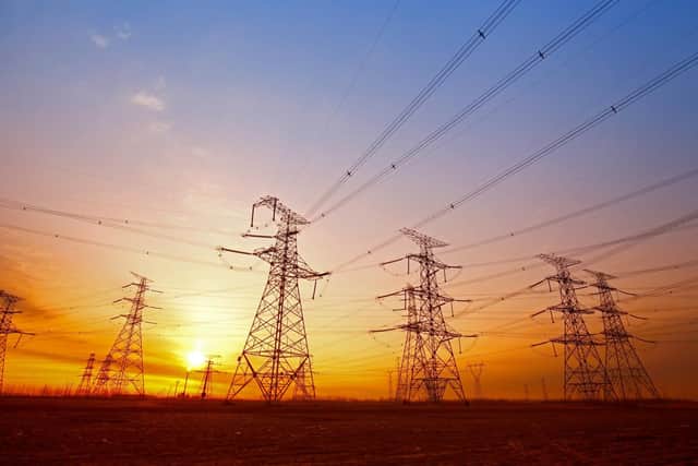 SSEN has revealed why there was a blackout in Portsmouth on Monday