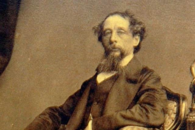 Charles Dickens