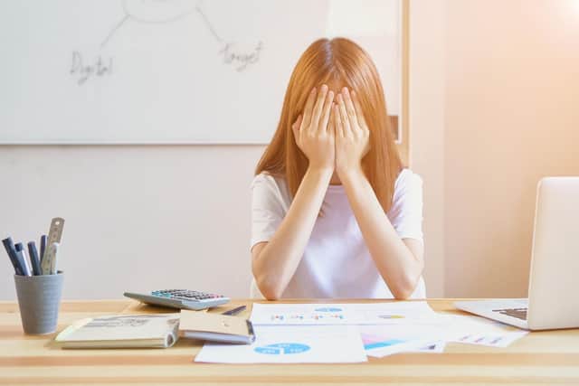Young people are under too much pressure to know what they want to do, says Imogen.