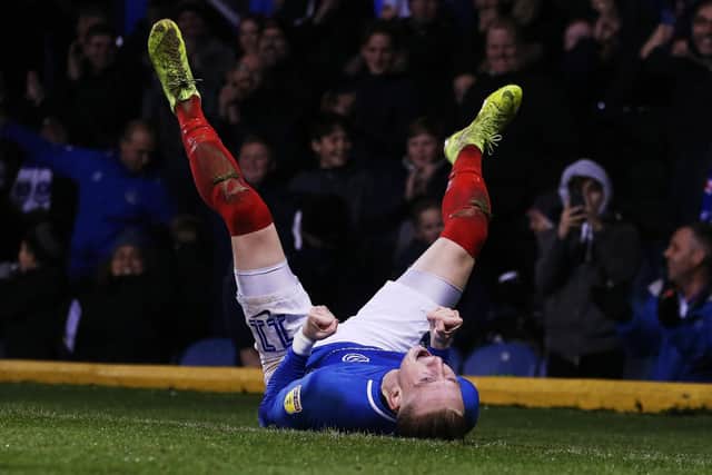 6 - They will annoy you by singing Play Up Pompey. All the time.