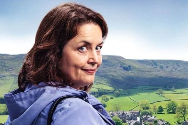 This stage production will be at Chichester Festival Theatre, from November 27 to December 1.
