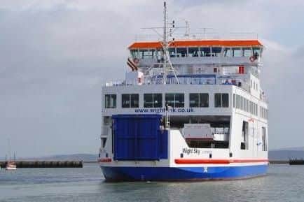 Wightlink