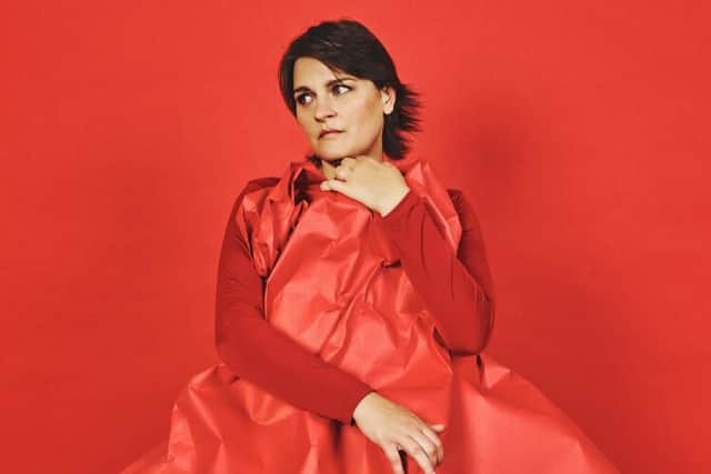 Madeleine Peyroux