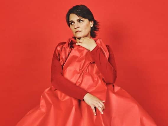 Madeleine Peyroux