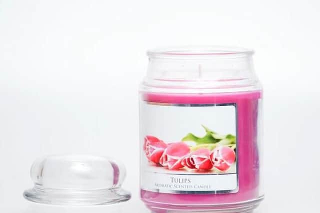 Steve Canavan feared he'd be sacked over the pretentious-smelling candle debacle