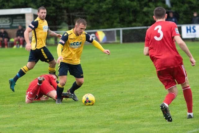 Moneyfields are aiming to continue their good unbeaten run. Picture: Vernon Nash