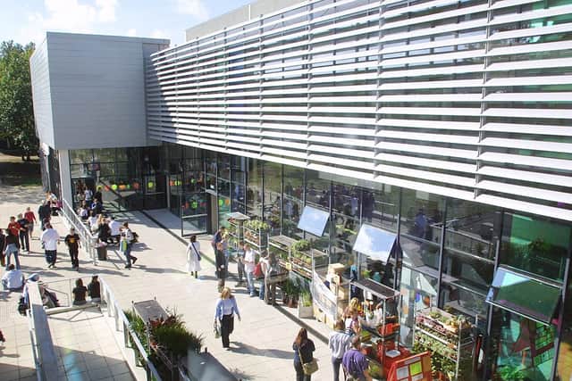 University of Portsmouth