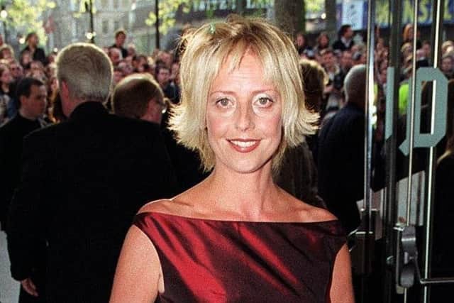 The actor was best-known as Alice Tinker in BBC comedy The Vicar of Dibley and Honey Thacker in the film Notting Hill. She died from natural causes at her home on February 21. She was 53. PPP-181230-102919003