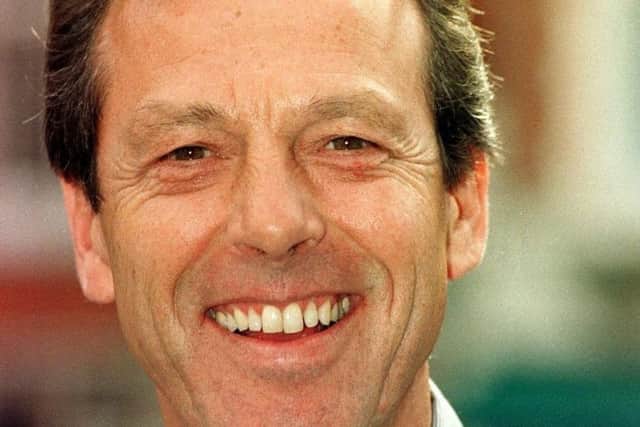 The actor was best-known for his portrayal of 'Dirty' Den Watts, the landlord of the Queen Vic pub in BBC soap opera EastEnders, though he was later a popular panto villain. He died on June 15, aged 71. PPP-181230-103009003