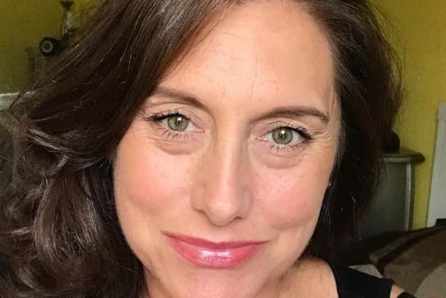 Sarah Wellgreen. Picture: Kent Police