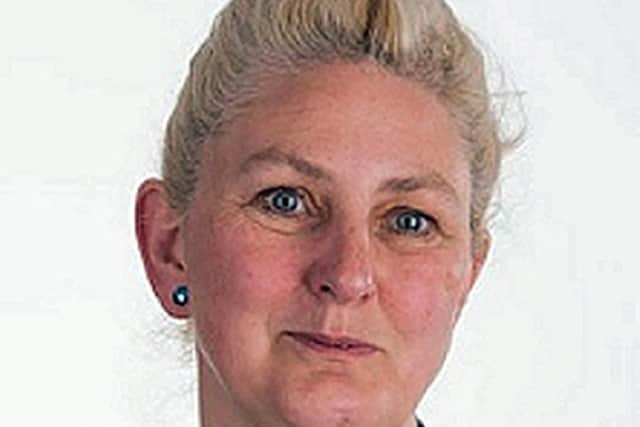 Valerie Graves. Picture: Family handout/PA Wire