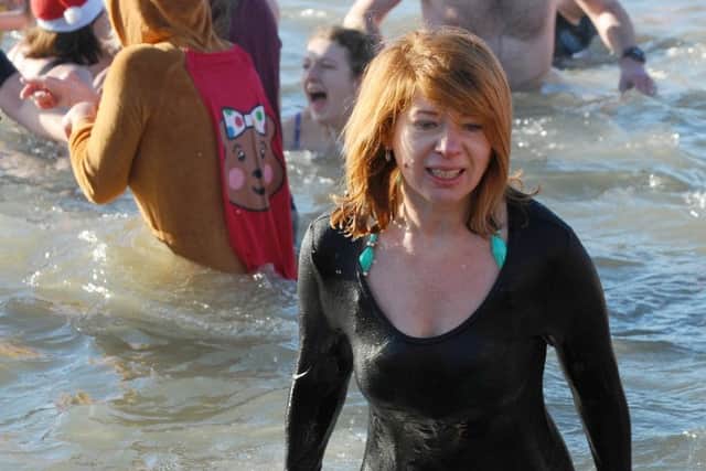 Picture: Sarah Standing