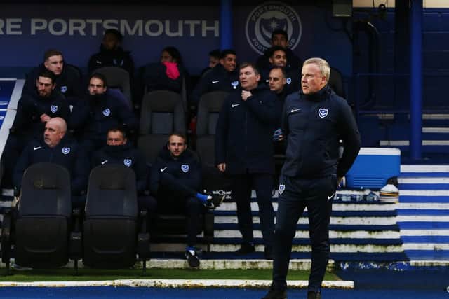 Every Portsmouth New Years' Day league position since 2008 - and where they finished the season