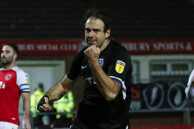Brett Pitman. Picture: Daniel Chesterton/phcimages.com