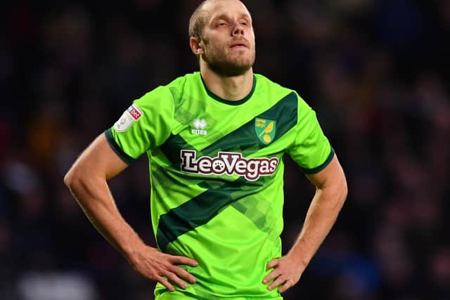 The likes of Norwich ace Teemu Pukki are likely to be rested on Saturday.