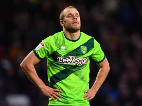 The likes of Norwich ace Teemu Pukki are likely to be rested on Saturday.