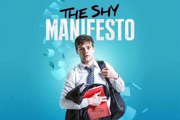 This one-man show will be at the Portsmouth Guildhall in February.