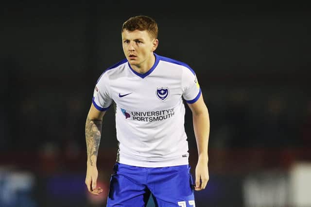 Dion Donohue. Picture: Joe Pepler