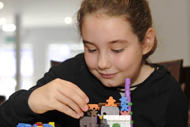 Why not visit these quirky cafes in 2019? Picture: Ian Hargreaves