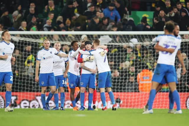 Here are the clubs that have provided Portsmouth with the most players over the last 10 years