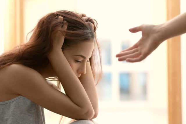 Fiona Caine advises a man who has already left his wife once for another woman - and wants to do it again