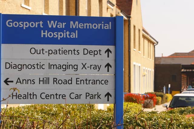 Porters and domestic staff say the pay has been missing since April 2018. Picture: Chris Ison/PA Wire