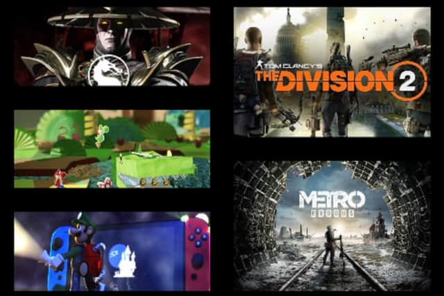 The most anticipated games of 2019 part 2